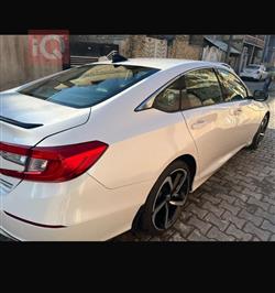 هوندا أكورد